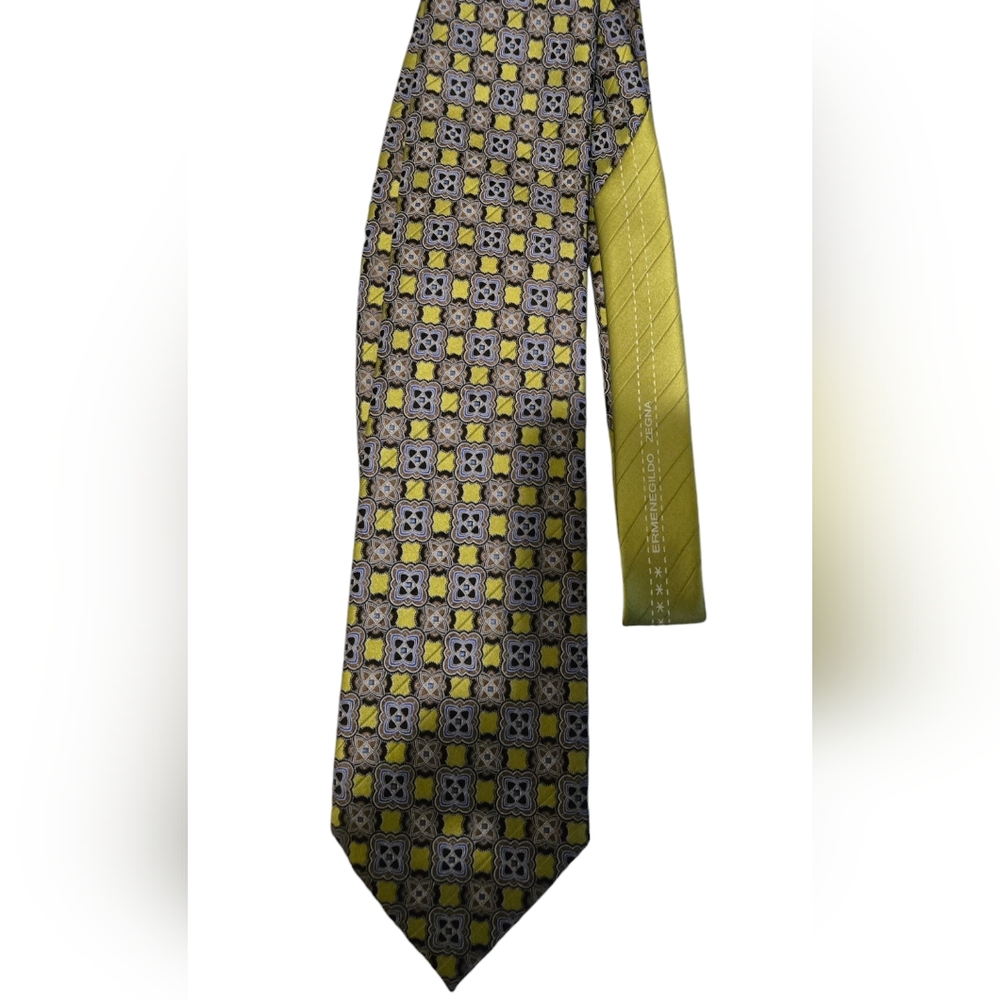 Ermenegildo Zegna